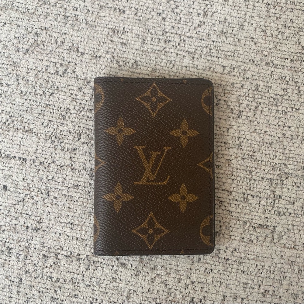 Card holder